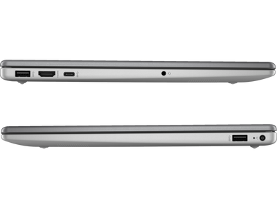 HP 250 G10 B2NC4ES i5-1334U 8GB 512GB SSD O/B Intel Iris Xe 15.6" DOS Koyu Gri Notebook