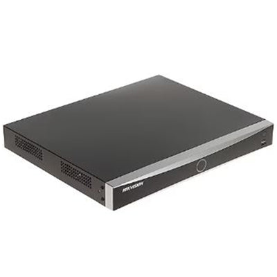 HIKVISION DS-7632NXI-K2 32 Kanal Network Video 12MP NVR Güvenlik Kayıt Cihazı