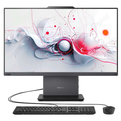 Lenovo ThinkCentre Neo 50A 12SC000YTR i5-13420H 23.8" FHD All In One Bilgisayar