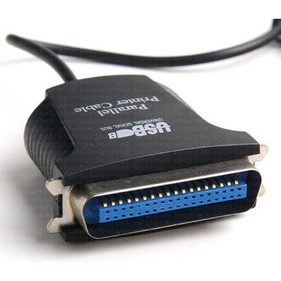 DARK DK-CB-USB2XLPT 1.5 Mt Usb To LPT Yazıcı Kablosu
