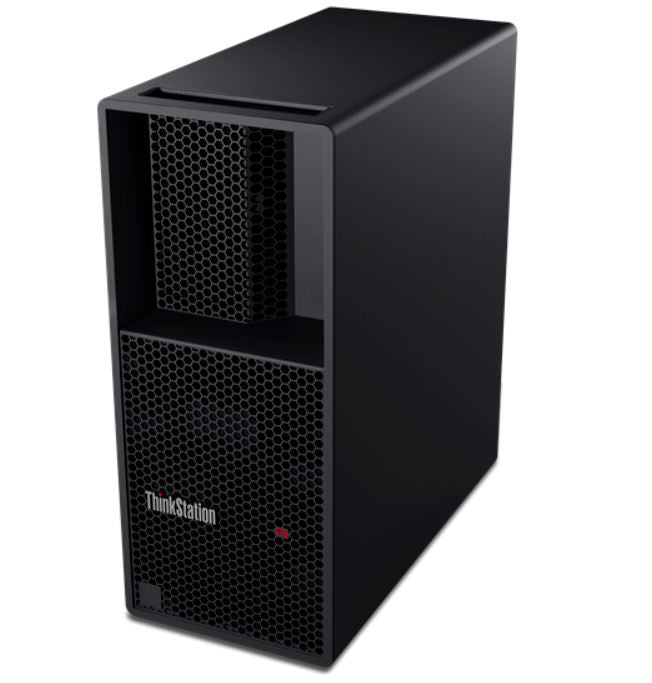 LENOVO ThinkStation P3 30GS005UTR i7-13700K 32GB 1TB SSD 4gb T400 W11P 750W Masaüstü İş İstasyonu