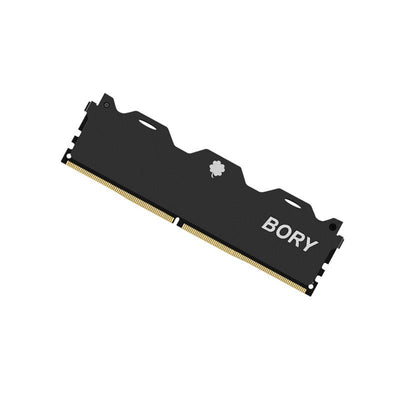 8 Gb Ddr4 2666mhz Bory Gaming Sogutuculu Kutulu Desktop