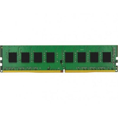 8 Gb Ddr4 3200mhz Kingston Cl15 Dt Kvr32n22s8/8