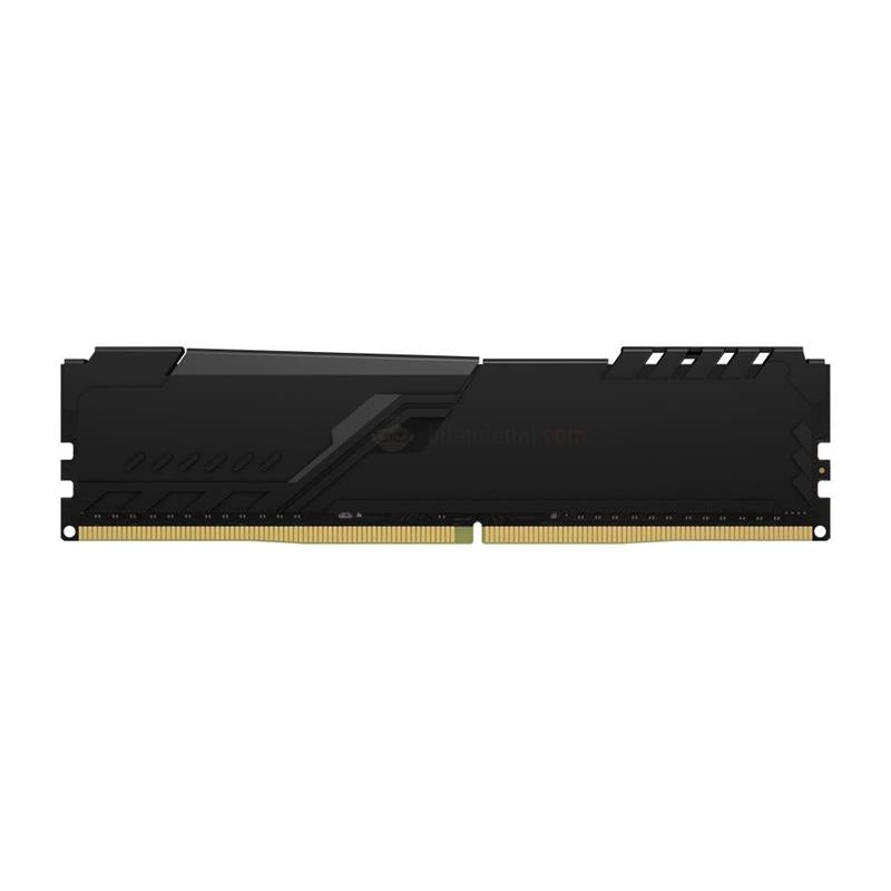 32 Gb Ddr4 3200mhz Kingston Beast Black Cl16 Dt Kf432c16bb/32tr