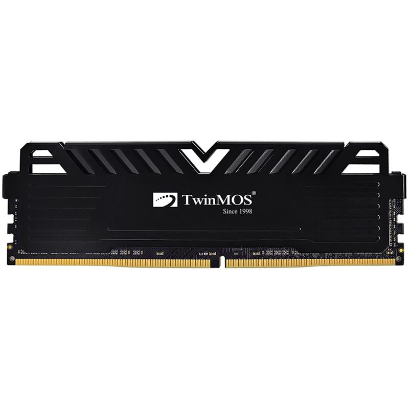 8 Gb Ddr4 3200mhz Twinmos Tornadox7 Pro Cl16 Sogutuculu Dt Tmd48gb3200d16bkx7p