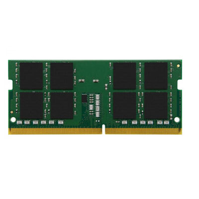 Kingston 32GB DDR4 3200MHz CL22 Notebook RAM (KVR32S22D8/32)