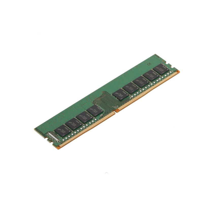 8 Gb Ddr4 2666mhz Kingston Cl19 Ksm26es8/8hd