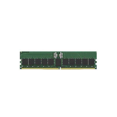 32 Gb Kingston Ddr5 5600mhz Rdimm Cl46 2rx8 1.1v Ktd-pe556d8-32g