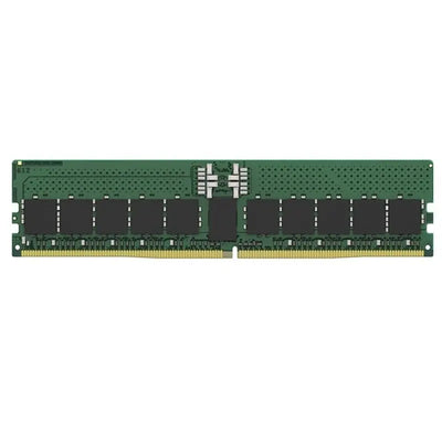 Kingston 32gb Ddr5 5600mhz Rdimm Cl46 2rx8 1.1v Kth-pl556d8-32g