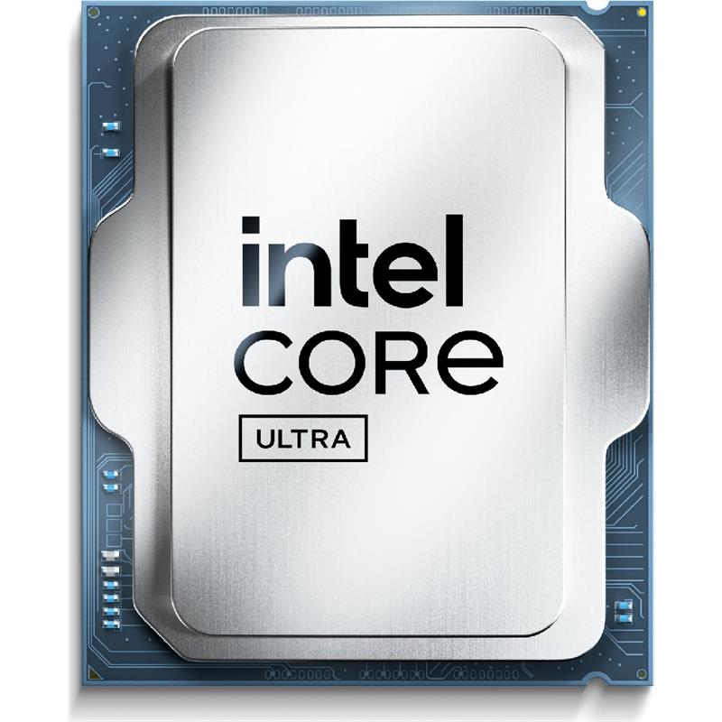 Intel Core Ultra 7 Processor 265k 3.9ghz 36mb 1851p (tray)