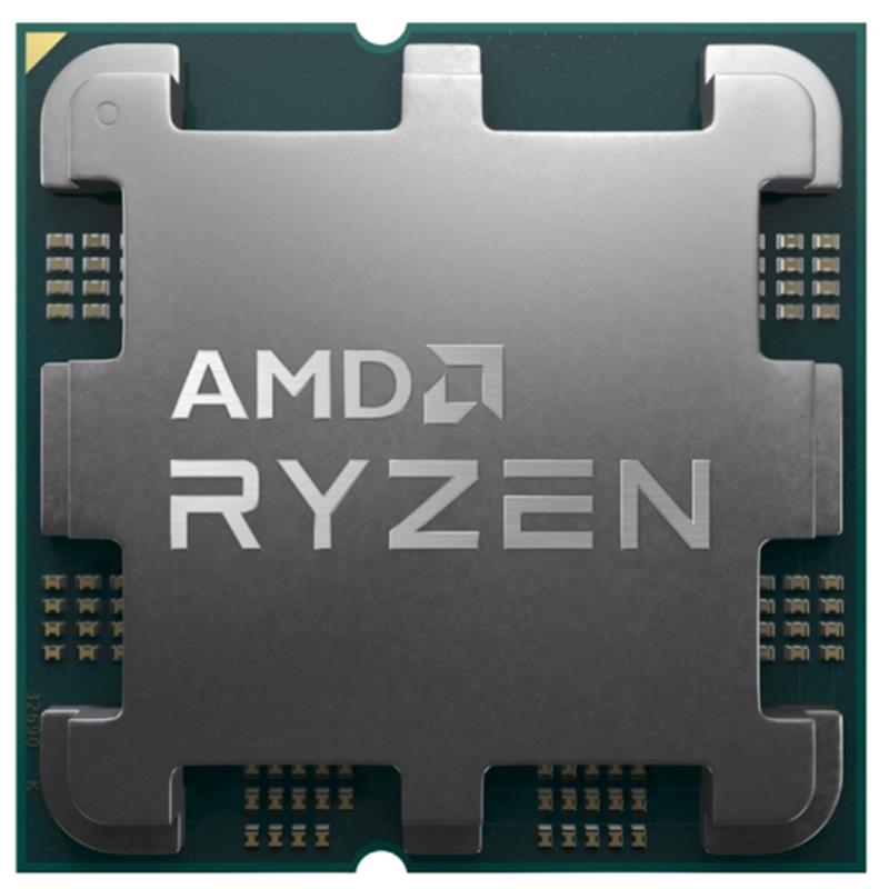 Amd Ryzen 7 7800x3d 4.2ghz 96mb 120w Am5 Fansiz Tray