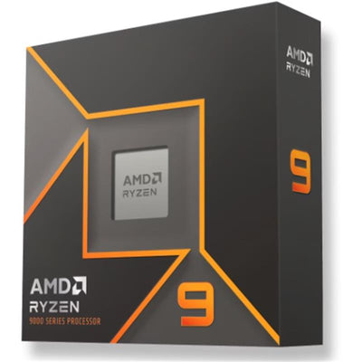 Amd Ryzen 9 9900X3D 5.0ghz 128mb 120w Am5