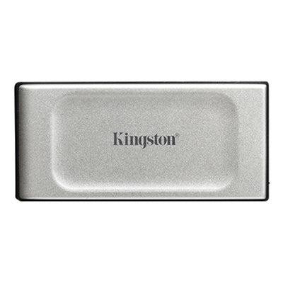 1 Tb Kingston External Usb-c 3.2 Gen 2x2 Ssd 2000/2000 Mbs Sxs2000/1000g