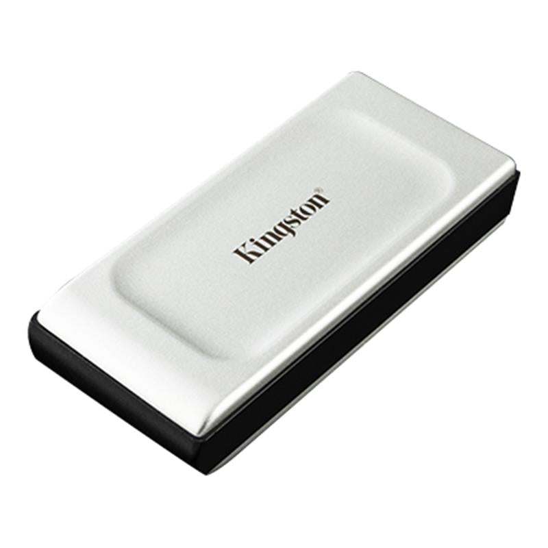 1 Tb Kingston External Usb-c 3.2 Gen 2x2 Ssd 2000/2000 Mbs Sxs2000/1000g
