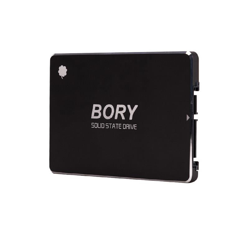 128 Gb Bory Sata3 R500-c128g Ssd 550/510 Mbs (3 Yil Garantili)