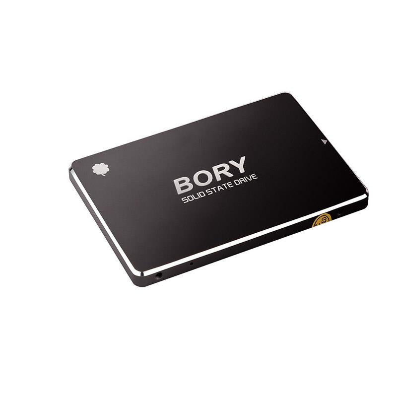 128 Gb Bory Sata3 R500-c128g Ssd 550/510 Mbs (3 Yil Garantili)