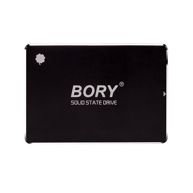 1 Tb Bory Sata3 R500-c1t Ssd 550/510 Mbs (3 Yil Garantili)