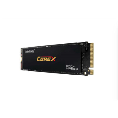 1 Tb Twinmos M.2 Pcie Corex Gen4 Nvme 5000/4800 Tlc 3dnand Nvcx1tbg42280