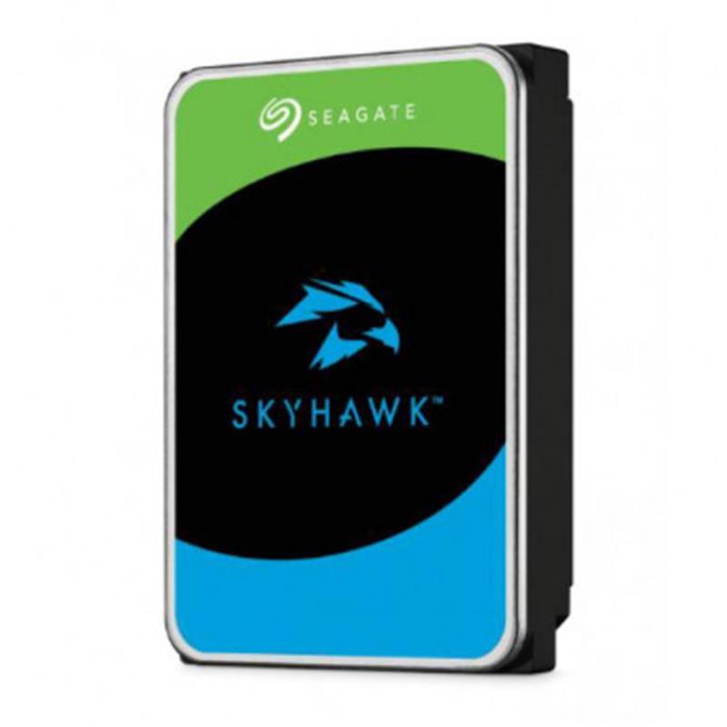 1 Tb Seagate 3.5 Skyhawk Sata 5400rpm 256mb 7/24 Guvenlik St1000vx013 (3 Yil Resmi Dist Garantili)
