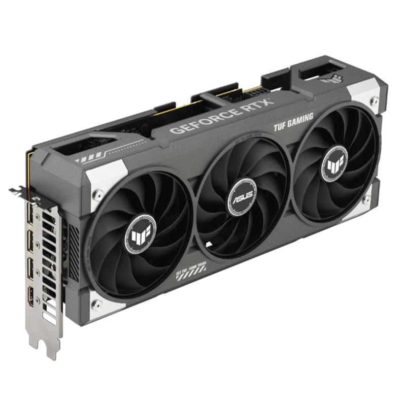 Asus Geforce Tuf-rtx5060-o8g-gaming 8gb Gddr7 128bit 1xhdmi 2xdp Ekran Karti