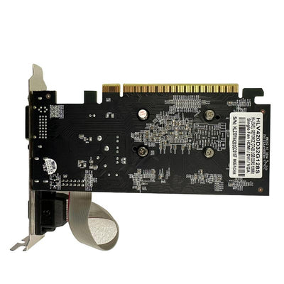 Hi-level Geforce Gt420 2gb Ddr3 128bit 1xvga 1xhdmi 1xdvi Ekran Karti