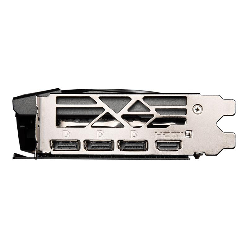 Msi Geforce Rtx4060ti Gaming X Slim 16g 16gb Gddr6 128bit 1xhdmi 3xdp Ekran Karti