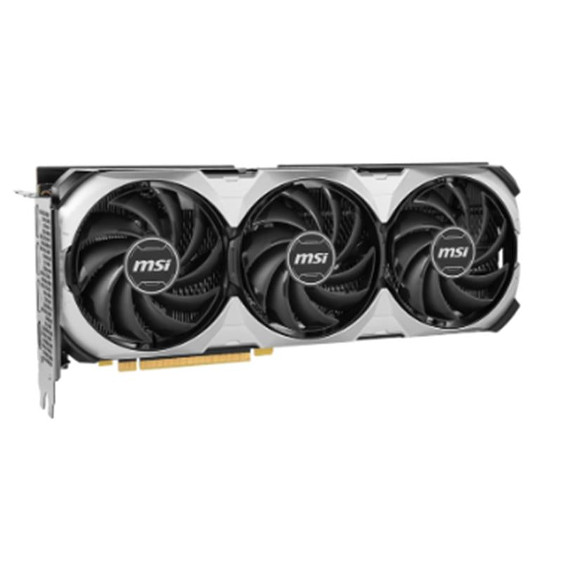 Msi Geforce Rtx4060ti Ventus 3x E 8g Oc 8gb Gddr6 128bit 1xhdmi 3xdp Ekran Karti