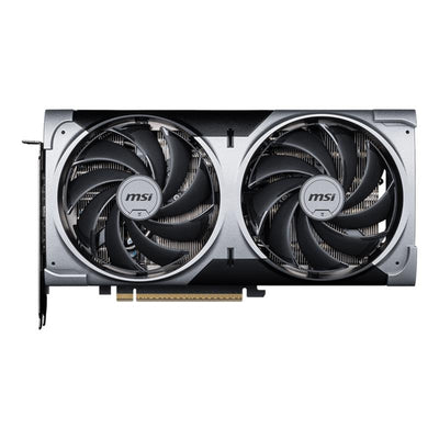 Msi Geforce Rtx5070 12g Ventus 2x Oc 12gb Gddr7 192bit 1xhdmi 3xdp Ekran Karti