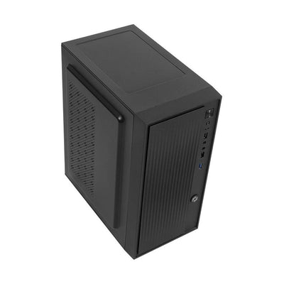 Frisby Fc-2720b 300w 1x80mm Fan Usb 3.0 Micro Atx Siyah Kasa