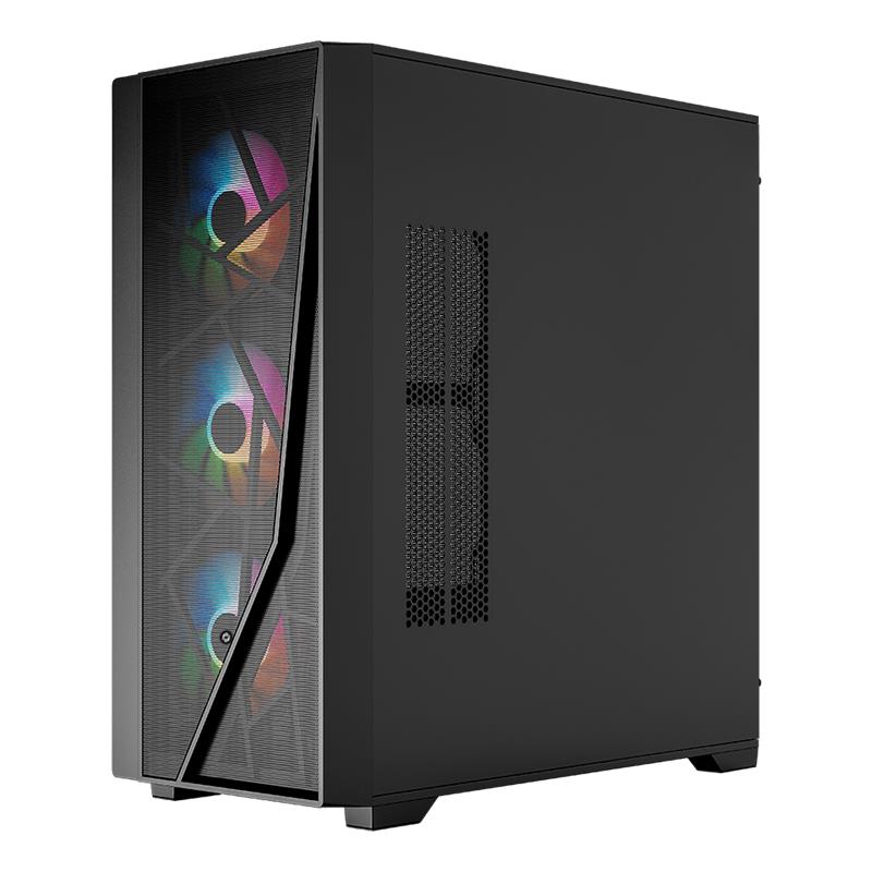 Frisby Fc-9540g 750w 80+ Bronze 4x Rgb Gaming Mesh Kasa