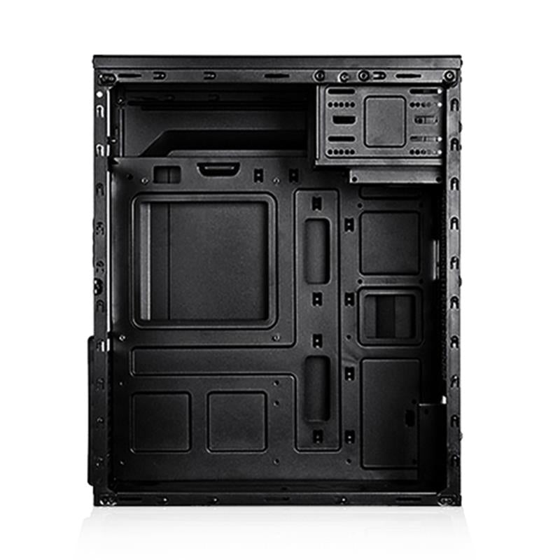Vento Vs114f Peak 400w 1x80mm Fan Usb 3.0 Atx Tower Siyah Kasa