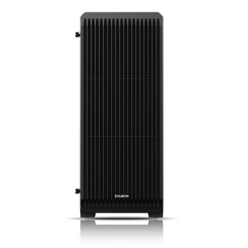 Zalman S2tg Psu Yok 1x120mm Atx Midi Tower Siyah Kasa