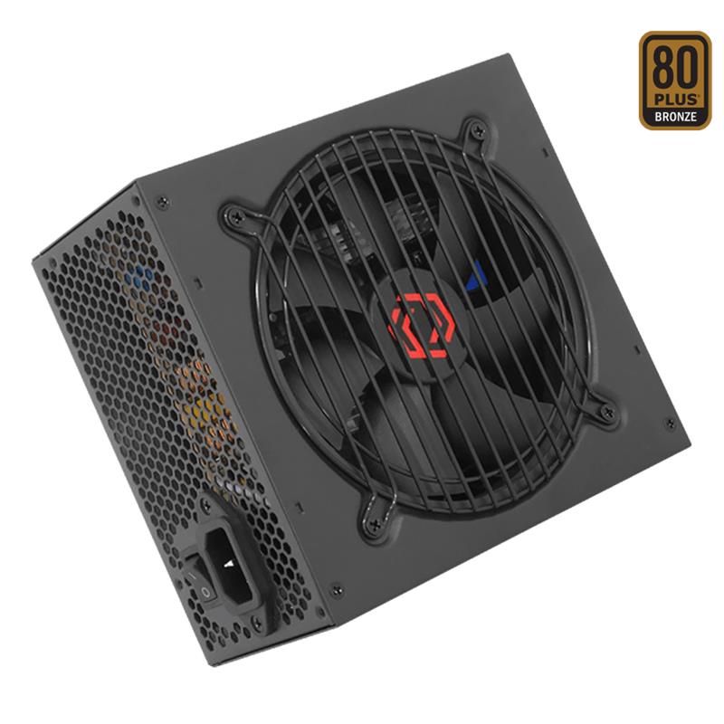 Frisby Fr-ps7580p 750w 80 Plus Bronz Power Supply