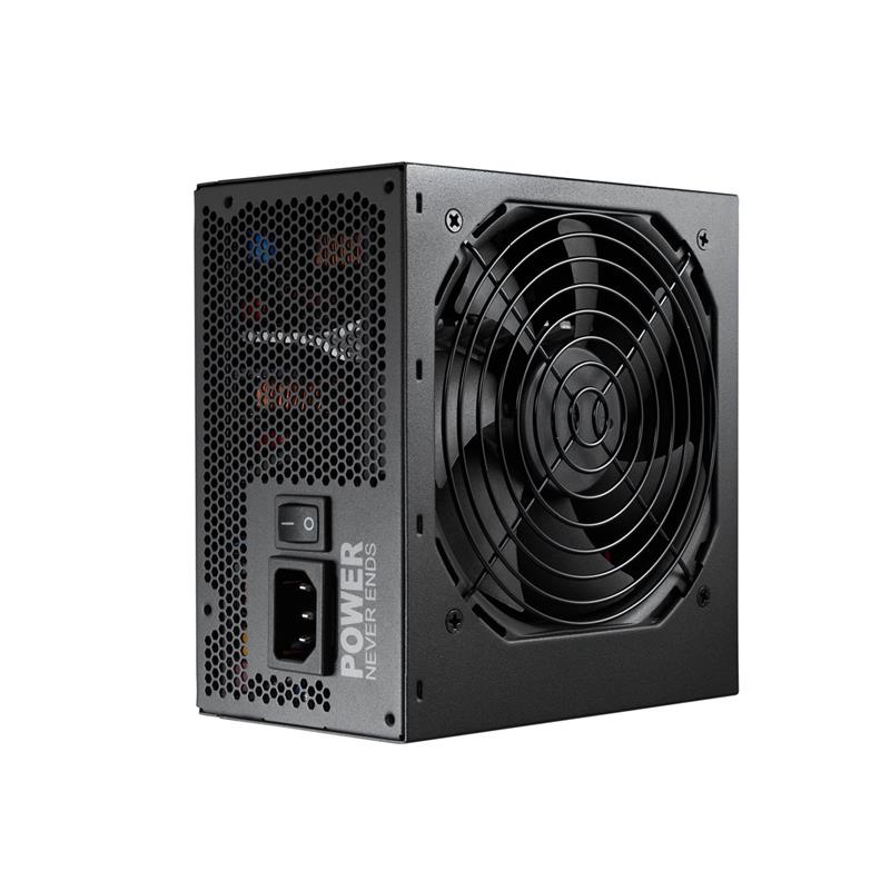 Fsp Hd2-850 Gen5 Hydro K Pro 80+ 850w 120mm Fan Power Supply