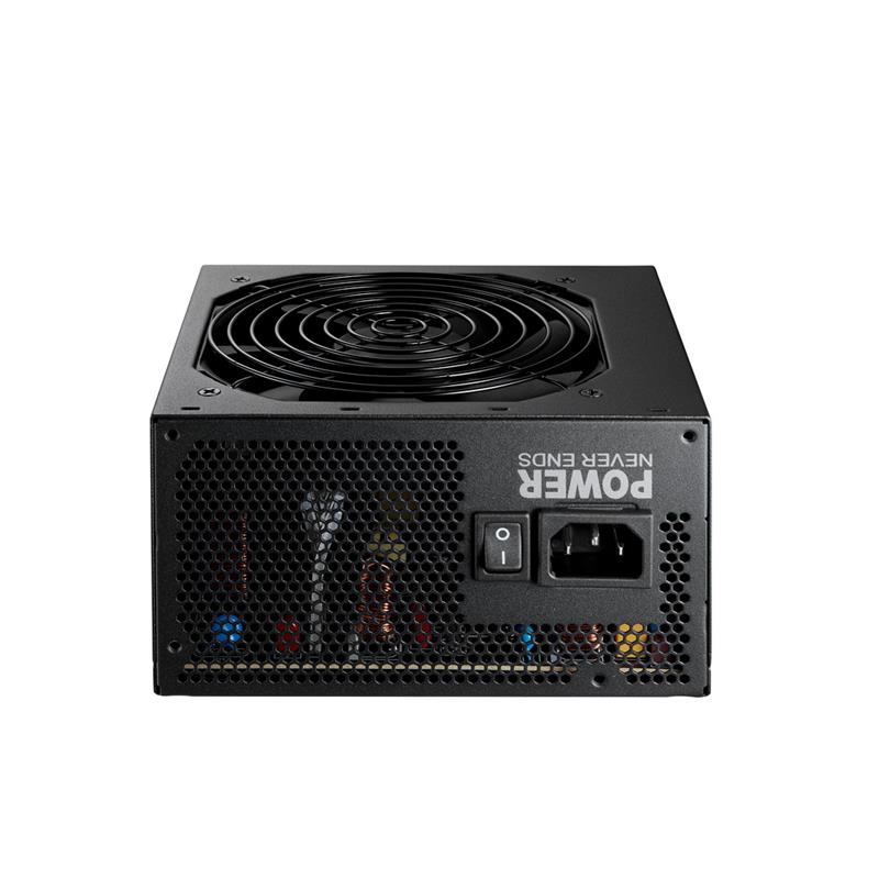 Fsp Hd2-850 Gen5 Hydro K Pro 80+ 850w 120mm Fan Power Supply