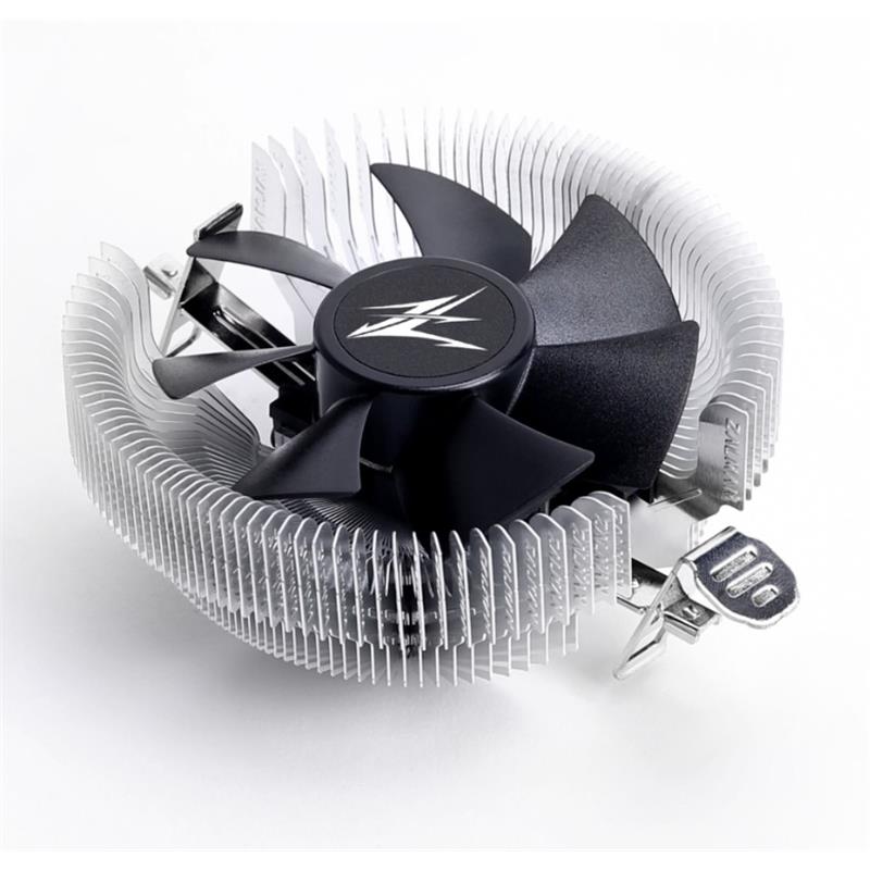 Zalman Cnps80g-rev3 Ultra Sessiz Lga 1700/1200/115x