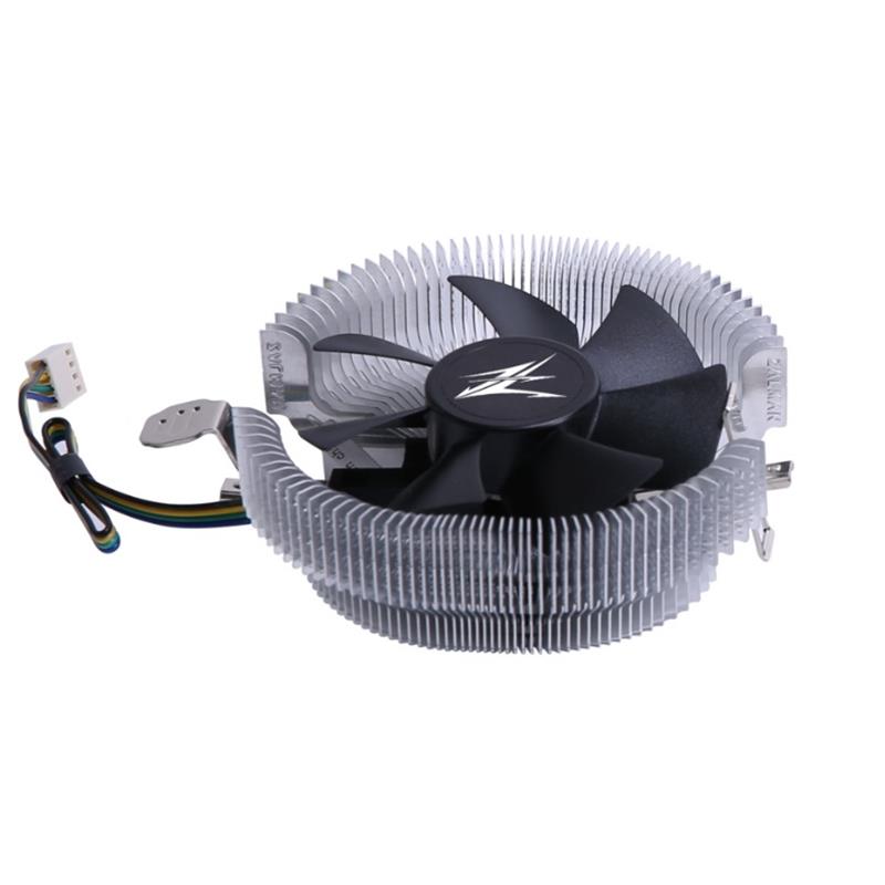 Zalman Cnps80g-rev3 Ultra Sessiz Lga 1700/1200/115x