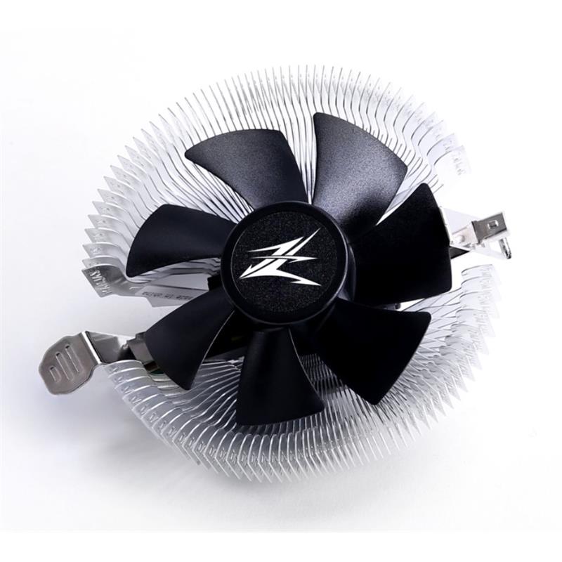 Zalman Cnps80g-rev3 Ultra Sessiz Lga 1700/1200/115x