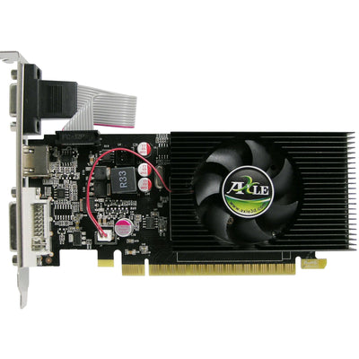 AXLE AX-GT730/4GD3P8CDIL 4GB Geforce GT730 DDR3 128bit HDMI DVI VGA 16x Ekran Kartı