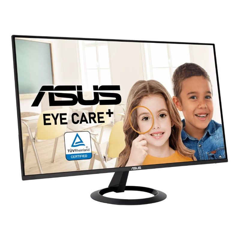 24 Asus Vz24ehf Ips 1ms 100mhz 1xhdmi Fhd 1920x1080 Cercevesiz Vesa Siyah