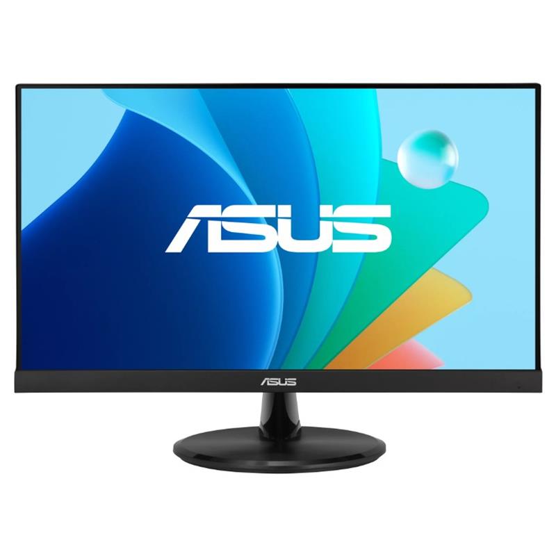 21.5 Asus Vp229hf Ips 1ms 100mhz 1xvga 1xhdmi Fhd 1920x1080 Cercevesiz Vesa Siyah