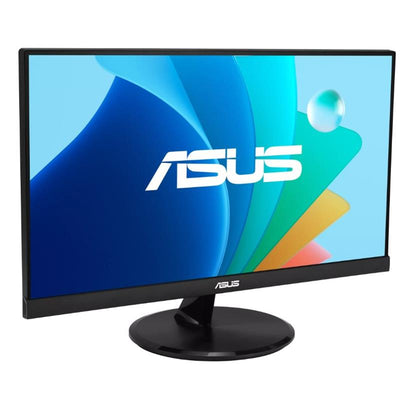 21.5 Asus Vp229hf Ips 1ms 100mhz 1xvga 1xhdmi Fhd 1920x1080 Cercevesiz Vesa Siyah