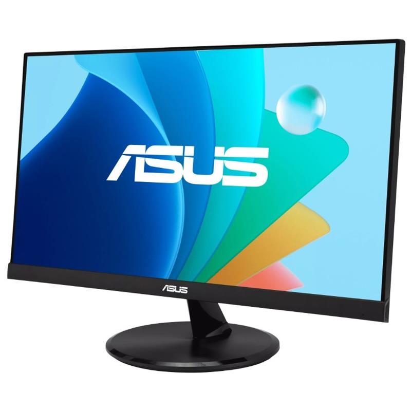 21.5 Asus Vp229hf Ips 1ms 100mhz 1xvga 1xhdmi Fhd 1920x1080 Cercevesiz Vesa Siyah