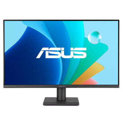 27 Asus Va279hg Ips 1ms 120mhz 1xvga 1xhdmi Fhd 1920x1080 Dusuk Mavi Isik Flicker-free Vesa Siyah
