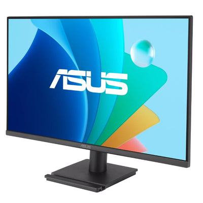 27 Asus Va279hg Ips 1ms 120mhz 1xvga 1xhdmi Fhd 1920x1080 Dusuk Mavi Isik Flicker-free Vesa Siyah