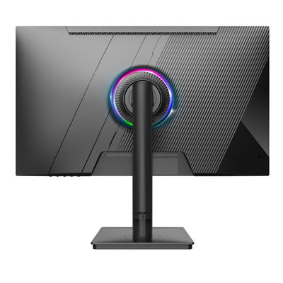 27 Cube Pa-27v240f05-2k Va 0.5ms 240hz 2xhdmi 2xdp 2k Qhd 2560x1440 Freesync Yukseklik Ayari Vesa Pivot Rgb Siyah Gaming