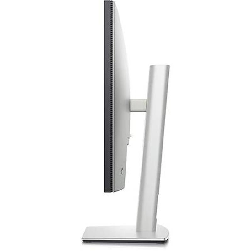 27 Dell U2724d Qhd 5ms 120hz Hdmi+dp+type-c Ips Monitor