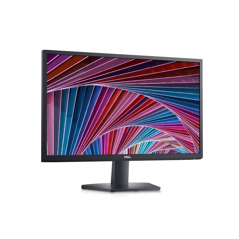 22 Dell E2222h Fhd 5ms 60hz Vga+dp Ips Led Monitor