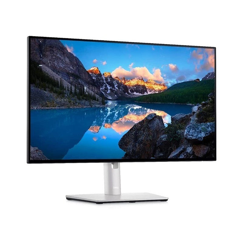 23.8 Dell Ultrasharp Fhd U2424he 5ms 120hz Hdmi+usb+dp Ips Pivot monitor