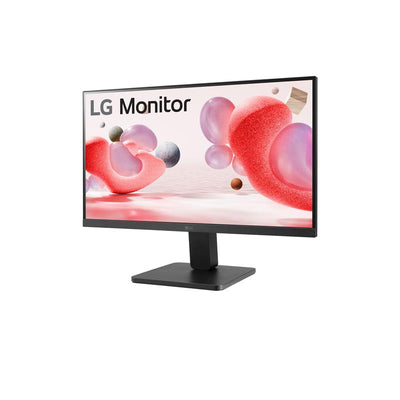 21.5 Lg 22mr410-b Va 5ms 100hz Vga Hdmi Fhd 1920x1080 Freesync Vesa Siyah